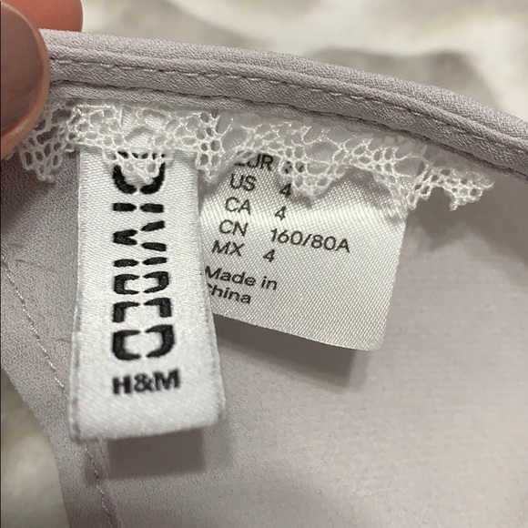 H&M Tank - Picture 3 of 5